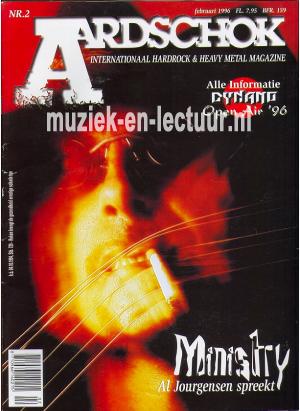 Aardschok 1996 nr. 02