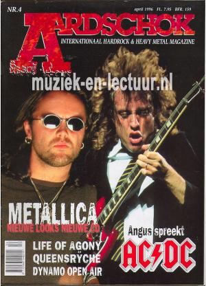 Aardschok 1996 nr. 04