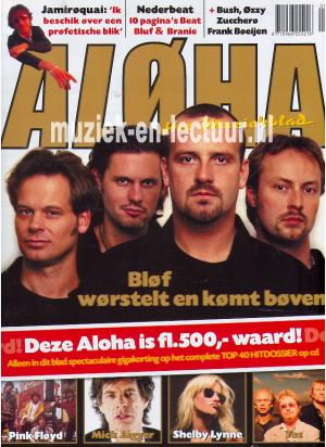 Aloha 2001 nr. 09