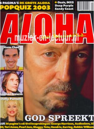Aloha 2003 nr. 10