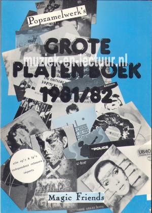 Popzamelwerk 81/82