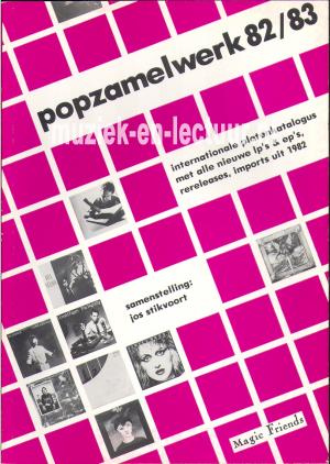 Popzamelwerk 82/83