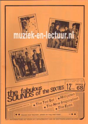 The Fabulous Sounds of The Sixties no. 68