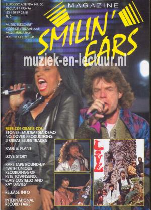 Smilin' Ears 1995/'96 nr. 50