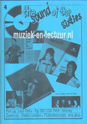 The Fabulous Sounds of the Sixties no. 76