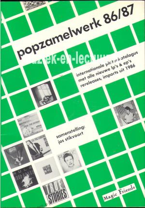 Popzamelwerk 86/87