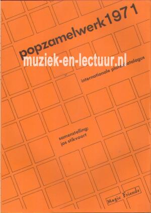 Popzamelwerk 1971