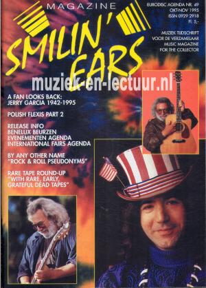Smilin' Ears 1995 nr. 10/11