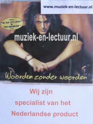 De Kast - Woorden zonder woorden