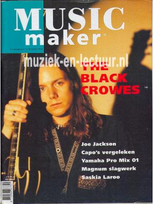Music Maker 1994 nr. 11