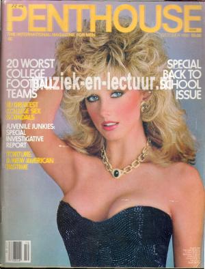 Penthouse 1982 nr. 10