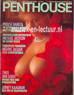 Penthouse 1988 nr. 03