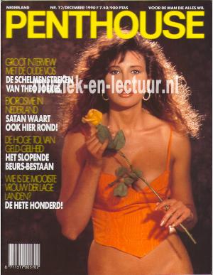 Penthouse 1990 nr. 12