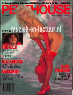 Penthouse 1992 nr. 02