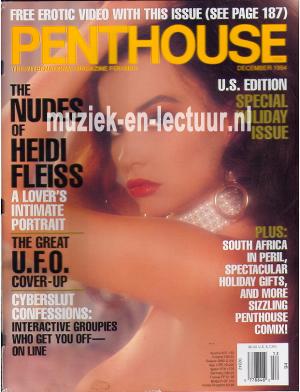 Penthouse 1994 nr. 12