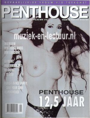Penthouse 1999 nr. 05