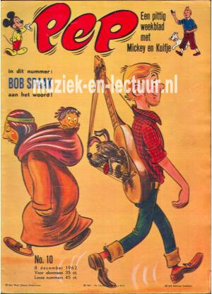 Pep 1962 nr. 10