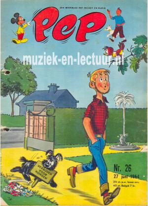 Pep 1964 nr. 26