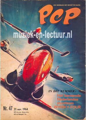 Pep 1964 nr. 47