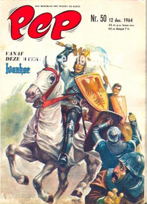 Pep 1964 nr. 50