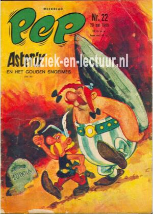 Pep 1965 nr. 22