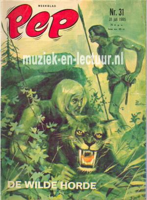 Pep 1965 nr. 31