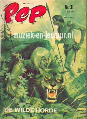 Pep 1965 nr. 31