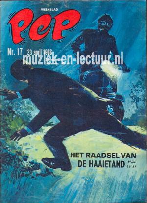 Pep 1966 nr. 17