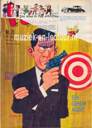 Pep 1966 nr. 21