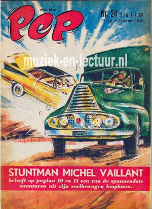 Pep 1966 nr. 24