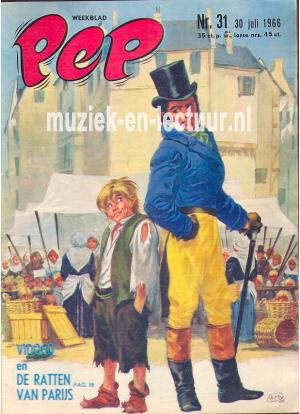 Pep 1966 nr. 31