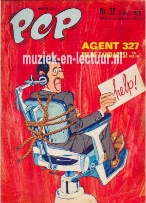 Pep 1966 nr. 32