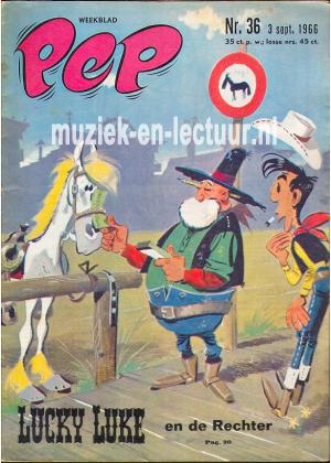 Pep 1966 nr. 36