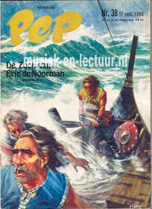 Pep 1966 nr. 38