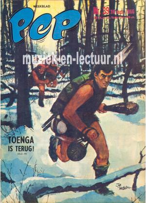 Pep 1966 nr. 39