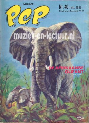 Pep 1966 nr. 40