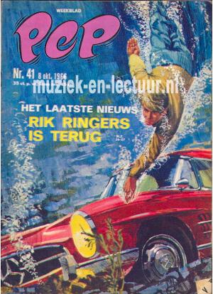 Pep 1966 nr. 41