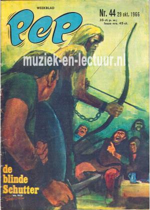 Pep 1966 nr. 44