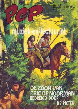 Pep 1966 nr. 47