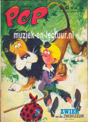 Pep 1966 nr. 48