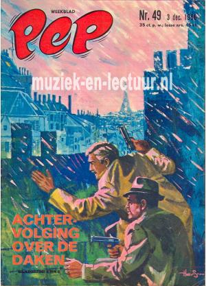 Pep 1966 nr. 49