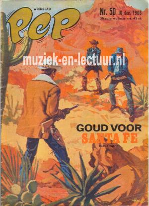 Pep 1966 nr. 50