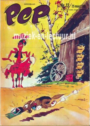 Pep 1967 nr. 12