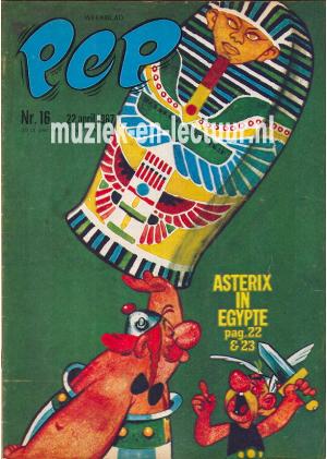 Pep 1967 nr. 16