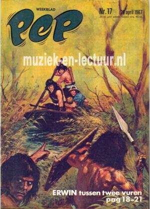 Pep 1967 nr. 17