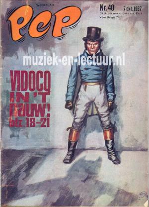 Pep 1967 nr. 40