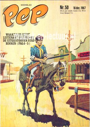 Pep 1967 nr. 50