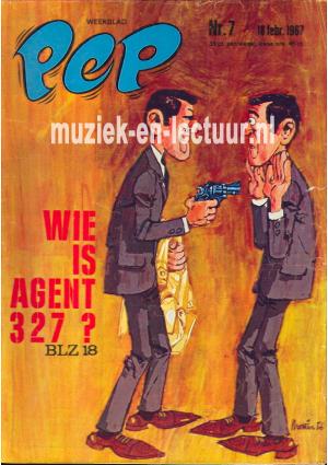 Pep 1967 nr. 07