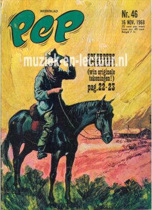 Pep 1968 nr. 46