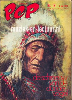 Pep 1968 nr. 18